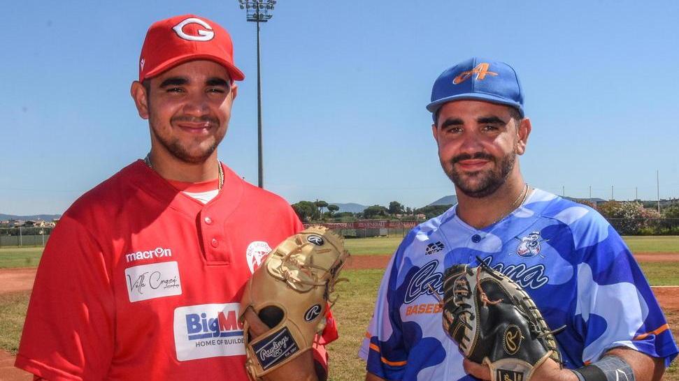 Big Mat consolida il primato dopo il derby allo Scarpelli protagonisti i fratelli Sireus