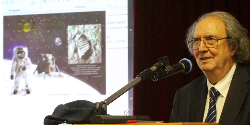 Addio all’ingegnere che sognava Marte Valfredo Zolesi si è spento a 72 anni 
