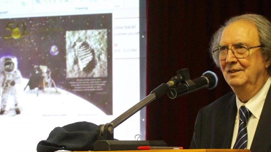 Addio all’ingegnere che sognava Marte Valfredo Zolesi si è spento a 72 anni