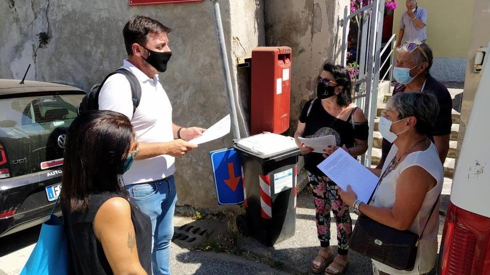 Uffici postali chiusi o con orari ridotti Romiti va all’attacco