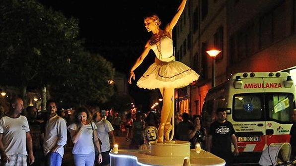 Paese dei balocchi alla Cinquantina e il ritorno di Beat le novità in calendario