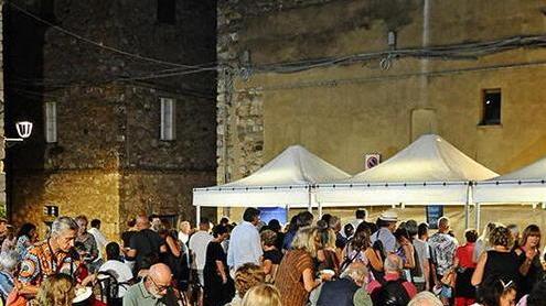 Concerti, arte e film il borgo si apre nelle serate estive