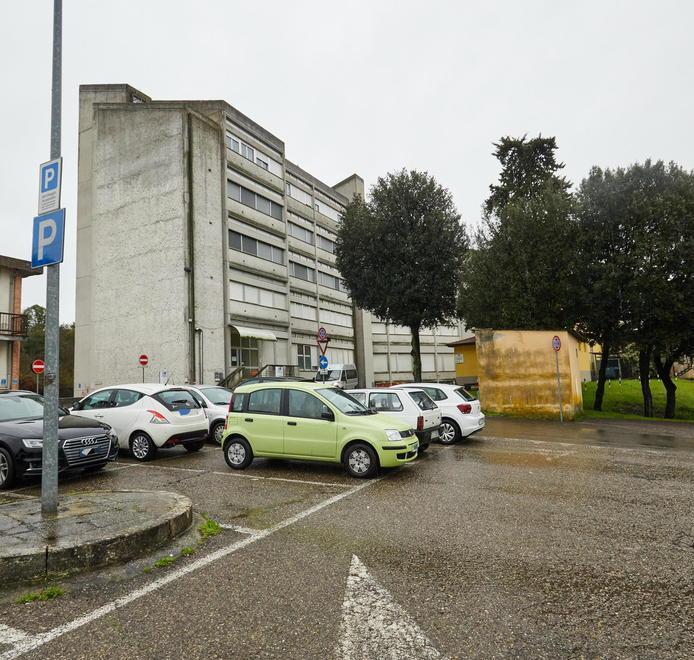 Santa Verdiana, c’è il contratto per dare il via al primo lotto