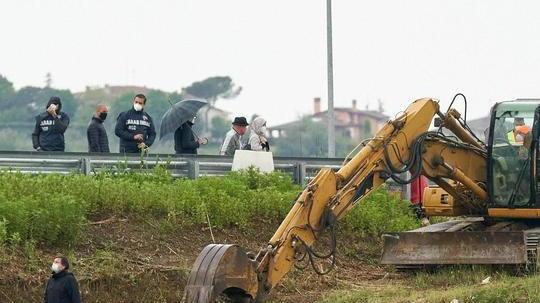 Un gruppo di Arpat dedicato al keu