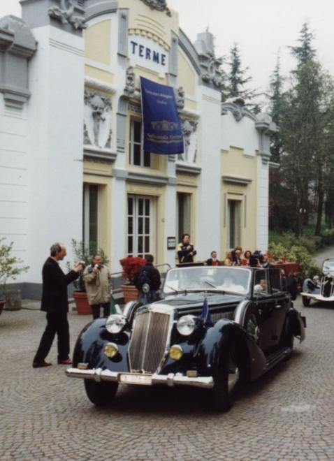 Trofeo Salvarola