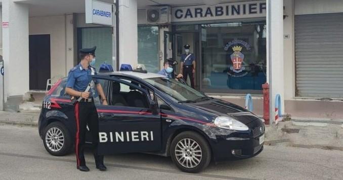 Riapre il presidio carabinieri