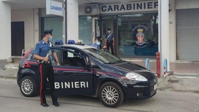 Riapre il presidio carabinieri