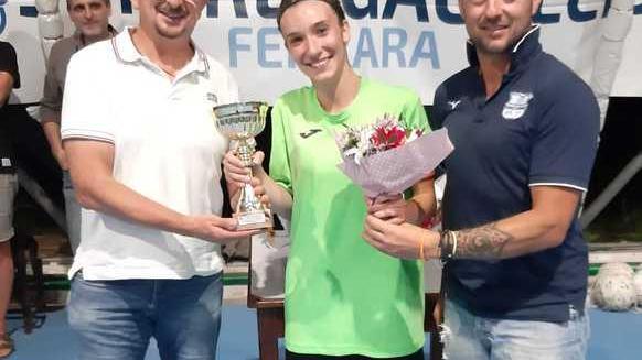 La Laghese supera l’Ariano e festeggia il titolo provinciale