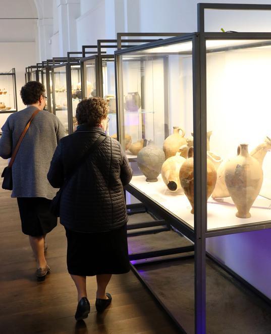 Torna la Notte Europea dei Musei Ferrara e Comacchio ci sono 