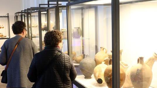 Torna la Notte Europea dei Musei Ferrara e Comacchio ci sono