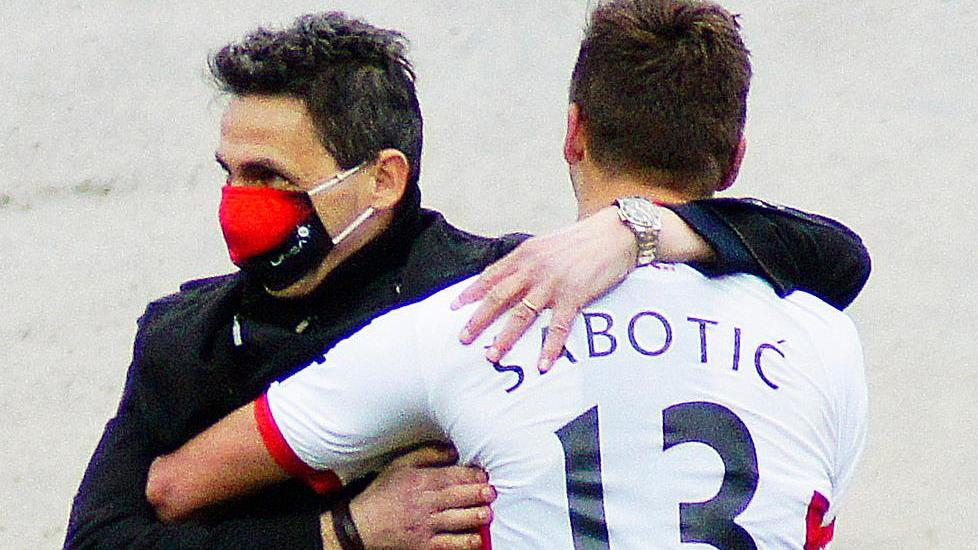 «Mister Di Donato al Carpi? Ancora non è sicuro, sondato anche Siviglia»