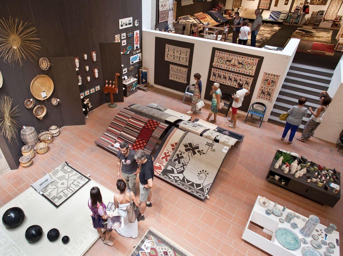 La Fiera dell’Artigianato porta anche lavoro 