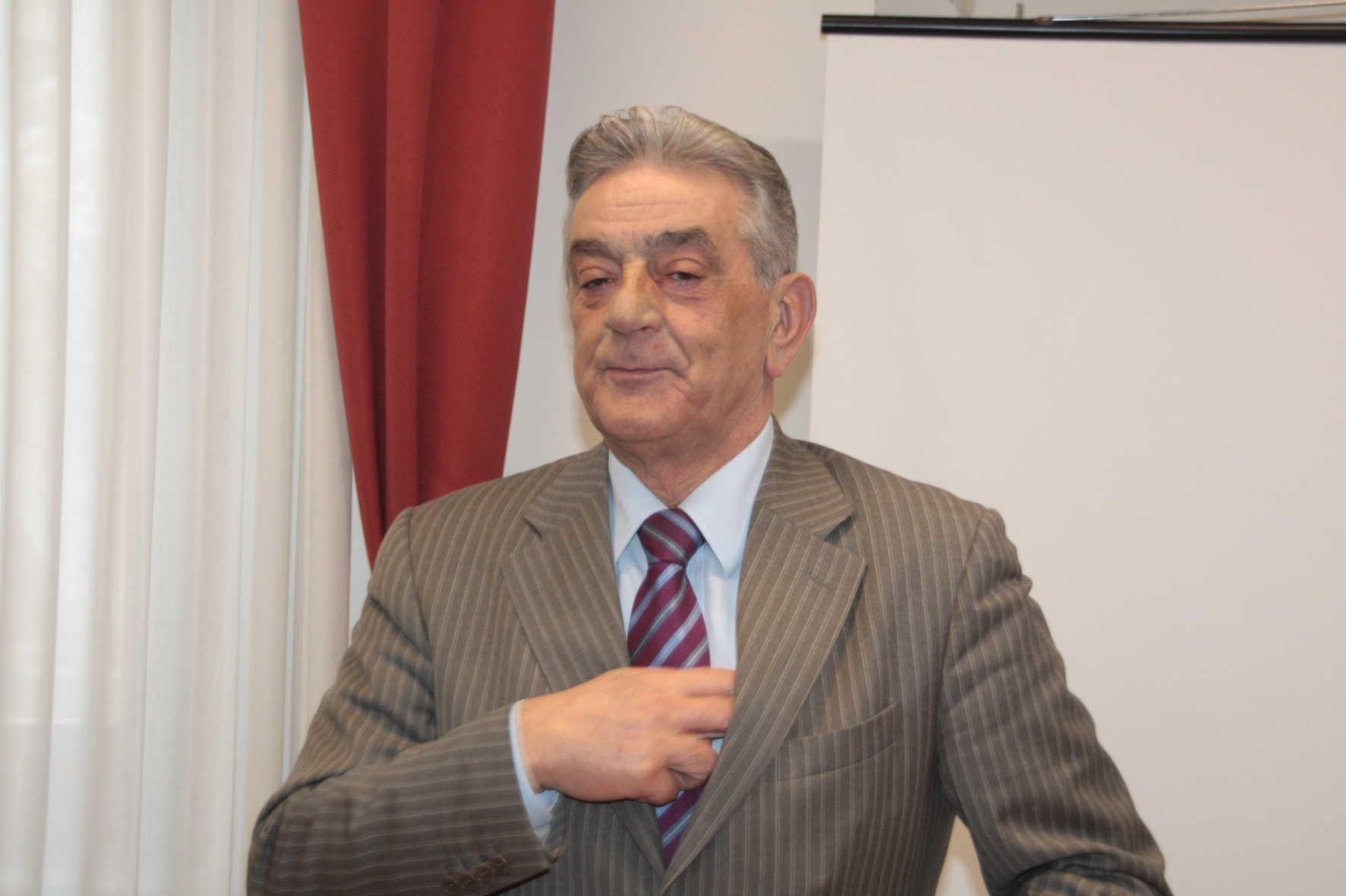 Morto Francesco Bosi, ex sindaco e parlamentare dell'Elba 