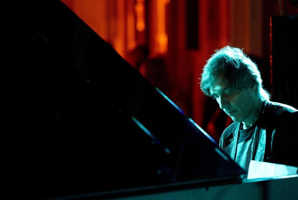 L’universo di Battiato con Arturo Stàlteri e Massimiano Bucchi 