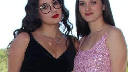Le cugine Ilaria e Alessia da 200 e una lode: «Segreto? Niente gelosie»