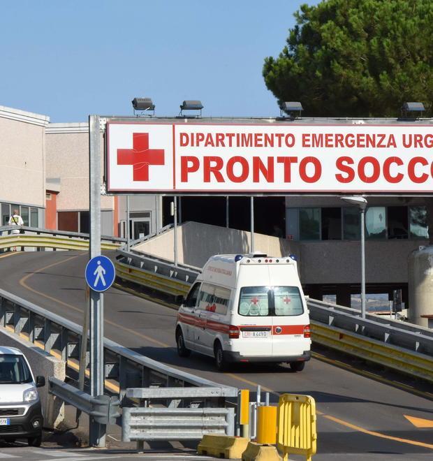 Nei pronto soccorso mancano i medici, l’Asl cerca sostituti dagli altri reparti 