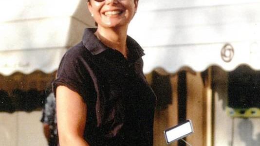 Si è spenta la prof Patrizia Vinci stroncata da una malattia