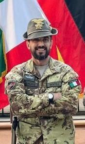  Elia Bertoli: un super-alpino dall’Afghanistan alle piste da sci 