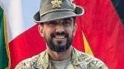 Elia Bertoli: un super-alpino dall’Afghanistan alle piste da sci