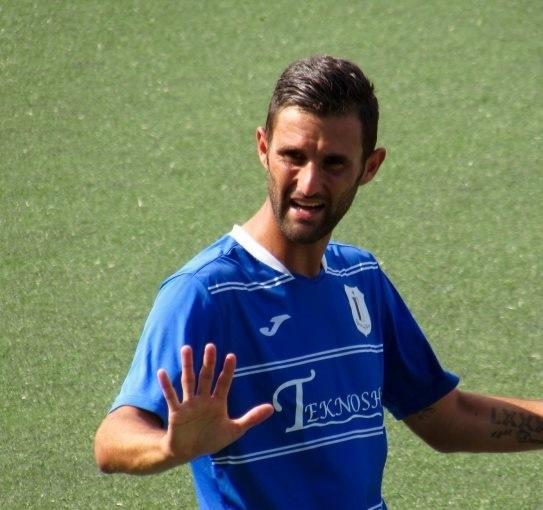 Colpo di mercato del Romagnano: arriva il difensore Manuele Del Nero