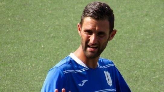 Colpo di mercato del Romagnano: arriva il difensore Manuele Del Nero