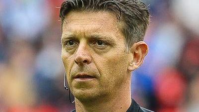 Rocchi è il nuovo designatore dei fischietti per la Serie A e B
