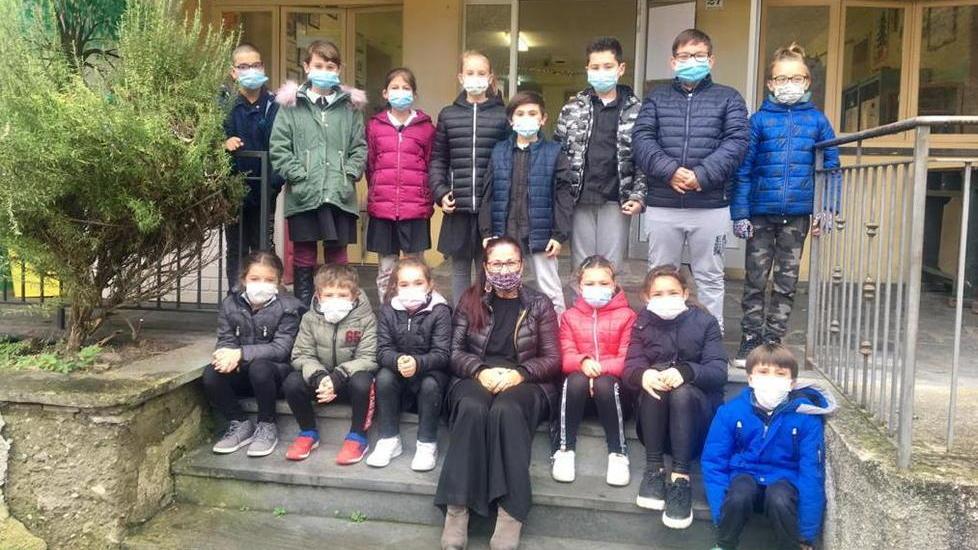 San Cassiano, la primaria ha vinto il concorso su Maria Luisa di Borbone