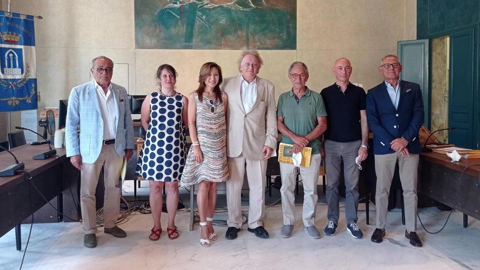 La grande musica torna nel cuore di Pietrasanta: ecco gli artisti in concerto