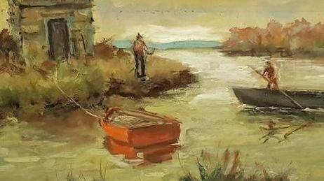 La Versilia, una tavolozza di colori perfetta: ecco perché gli artisti amarono questi luoghi