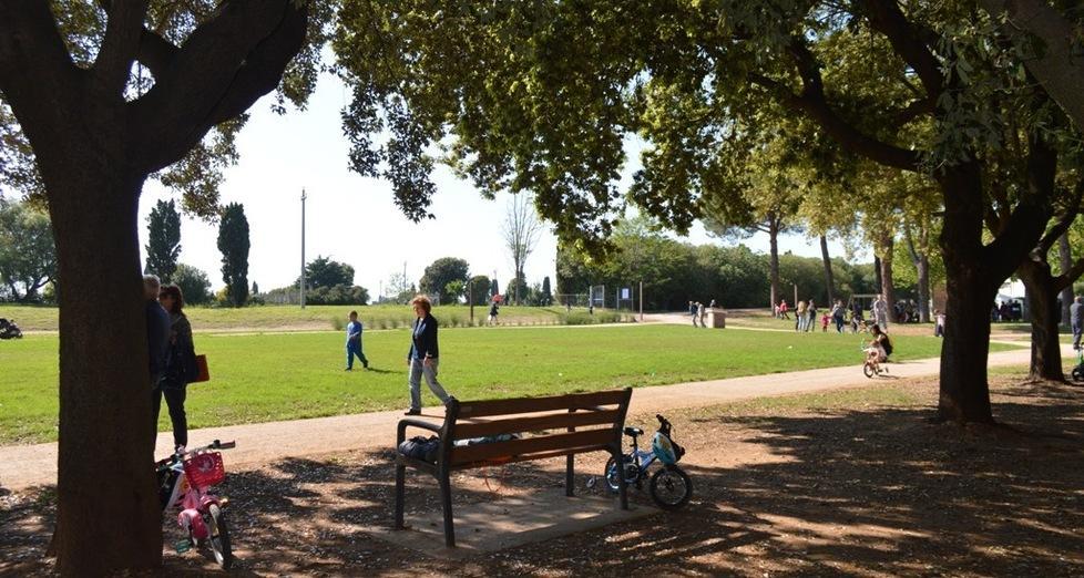 Dalla Rocca a Tufaia Tre spazi del paese messi a disposizione di ristoranti e bar 