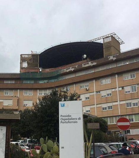 Sanità elbana, la coperta è corta «Servono almeno 40 assunzioni» 