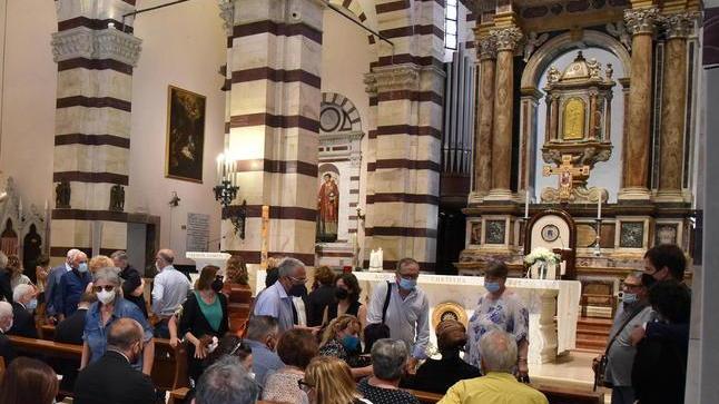 «Un tirabaci da piccolo, ora voleva tornare a vivere a Grosseto per crescere i suoi figli»