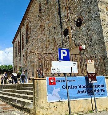 Dosi per 60enni Oggi l’open day alle Clarisse