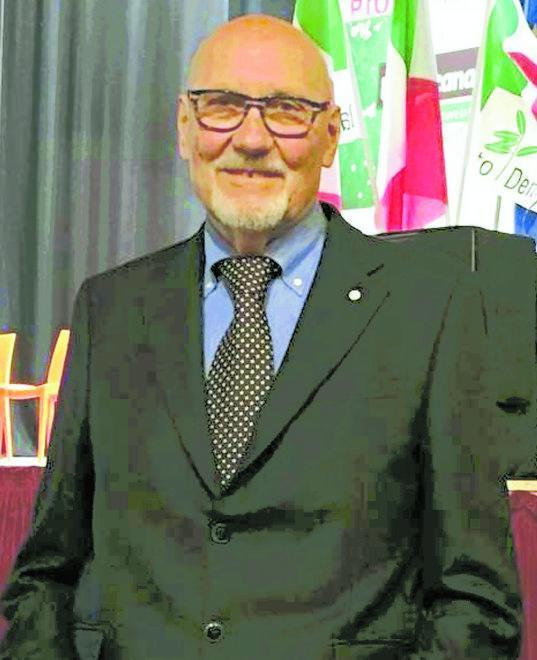 Si è spento Enzo Polidori dirigente Pci e parlamentare 
