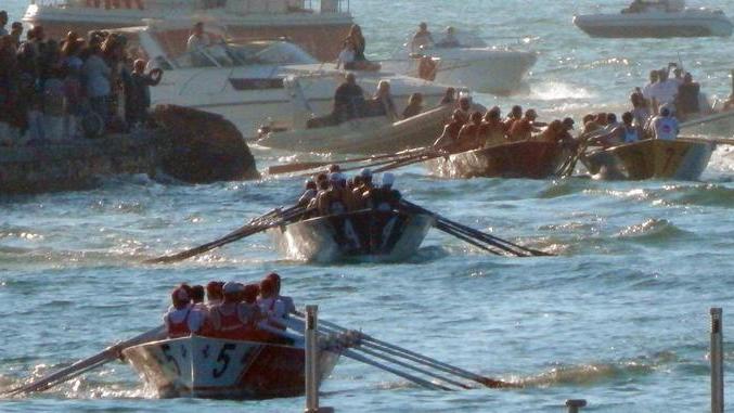Remi in acqua, torna la Risi’atori: stessa maratona ma con regole nuove