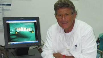Dentista colpito da infarto prima di ricevere un paziente