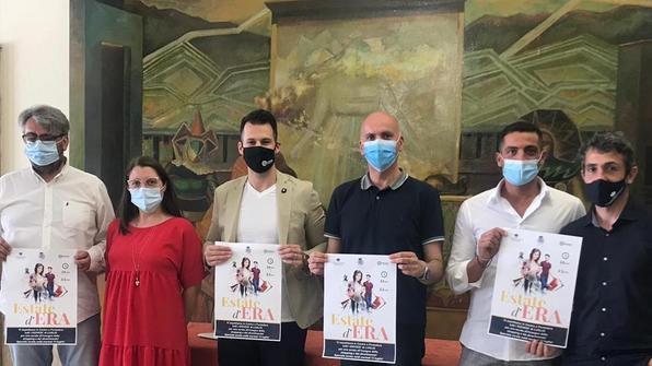 “Estate d’Era”, aperture serali e spettacoli nei giovedì di luglio