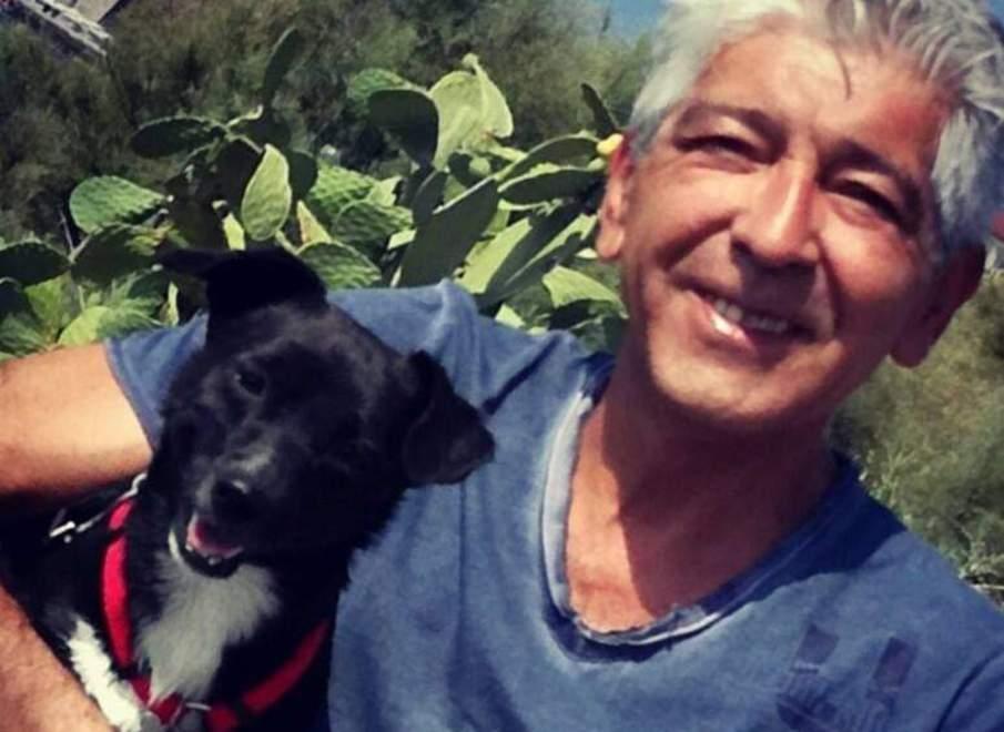 «Travolti dal vostro abbraccio per Antonio, grazie Castelfranco»