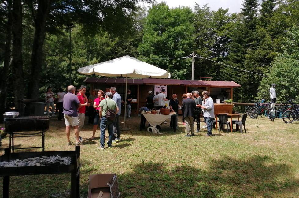 La Casetta Pulledrari torna a nuova vita 