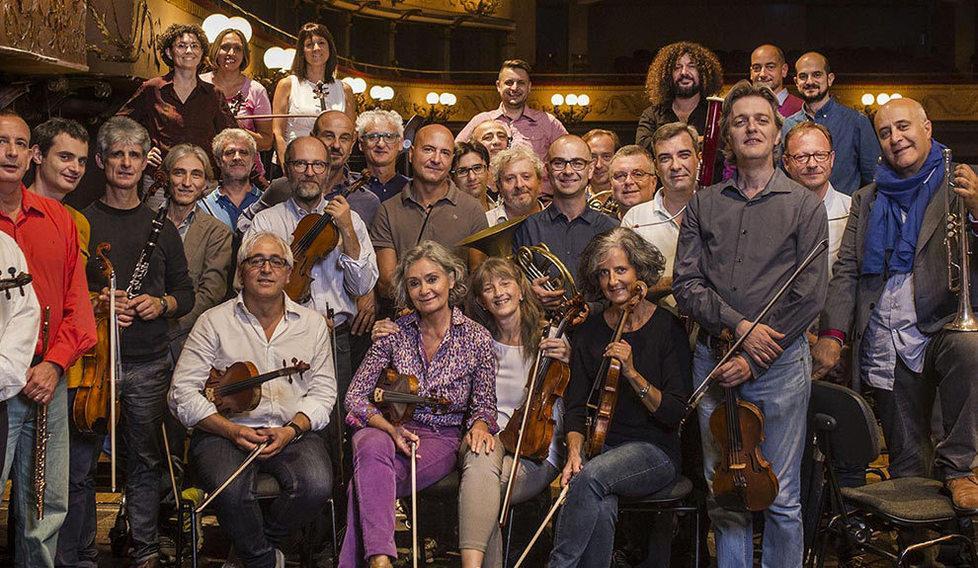In piazza Farinata i vincitori del concorso “Ferruccio Busoni” 