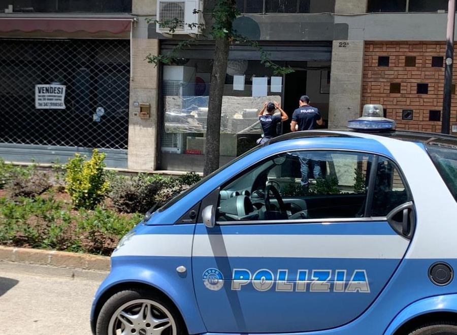 Spaccio di stupefacenti Il bar “Pentagono” chiuso per 20 giorni 