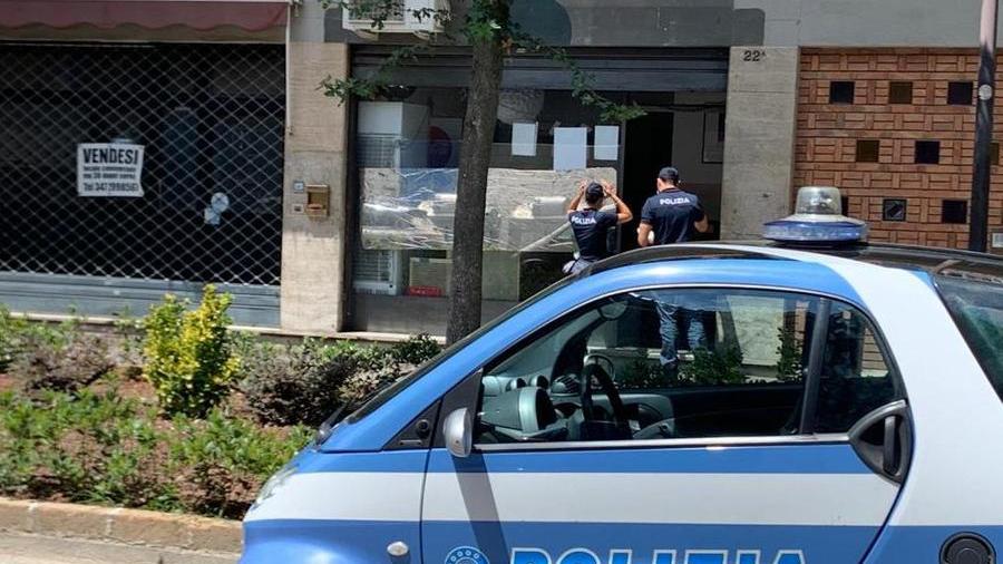 Spaccio di stupefacenti Il bar “Pentagono” chiuso per 20 giorni