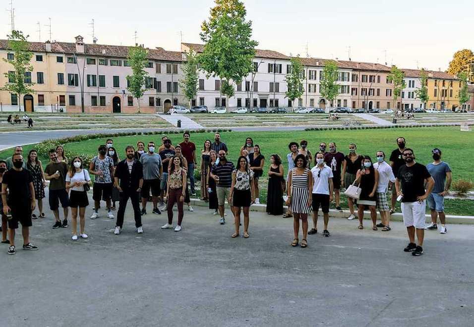 Insieme per ricordare Marci 
