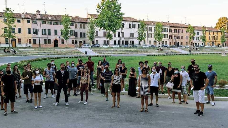 Insieme per ricordare Marci