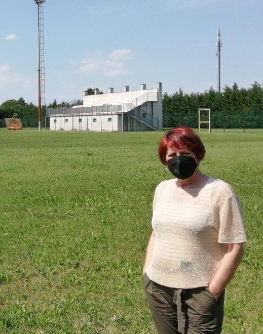 Cercansi nuovi gestori per il campo sportivo «Attenzione ai giovani» 