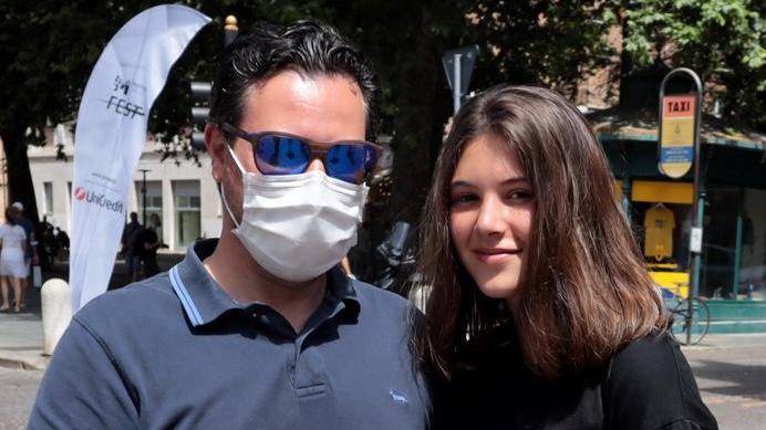 Saldi, inizio in salita «Le persone ci sono ma si può migliorare»