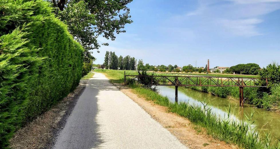 Verde pubblico, si riparte Sistemazione di aiuole e siepi 