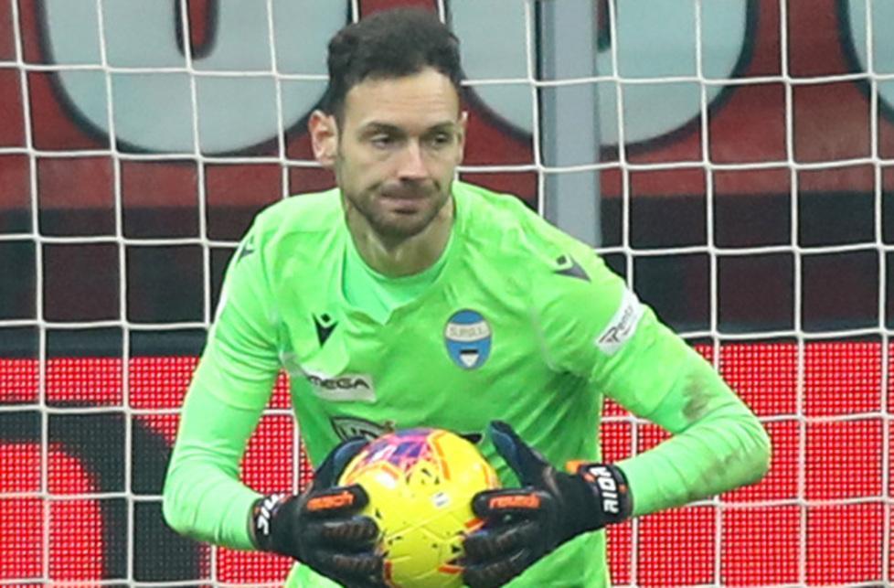 Dopo Bonifazi è ufficiale l’addio di Berisha
