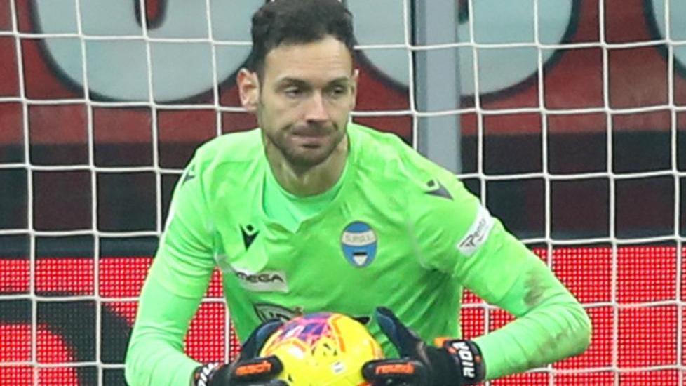 Dopo Bonifazi è ufficiale l’addio di Berisha