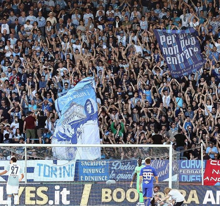 La speranza è il ritorno dei tifosi Ecco quanto hanno perso i club
